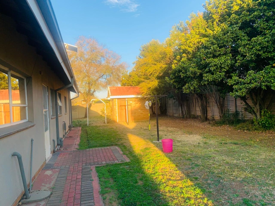 3 Bedroom Property for Sale in Deneysville Free State